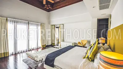 BAN19612: Luxury 5 Bedroom Villa, Bang Tao. Photo #53