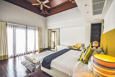 BAN19612: Luxury 5 Bedroom Villa, Bang Tao. Photo #53