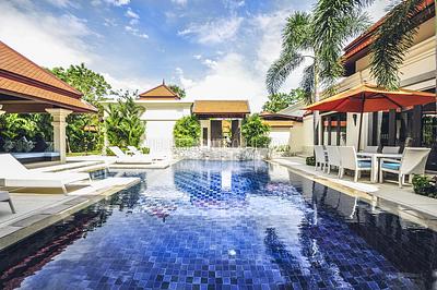 BAN19612: Luxury 5 Bedroom Villa, Bang Tao. Photo #54