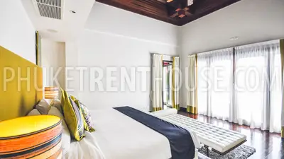 BAN19612: Luxury 5 Bedroom Villa, Bang Tao. Photo #55