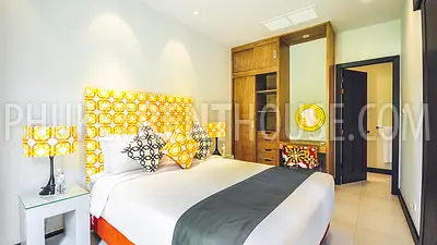 BAN19612: Luxury 5 Bedroom Villa, Bang Tao. Photo #70