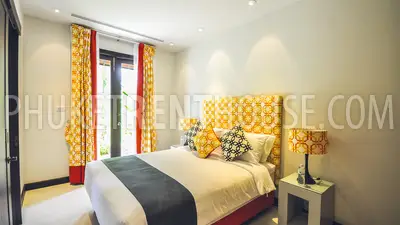 BAN19612: Luxury 5 Bedroom Villa, Bang Tao. Photo #71