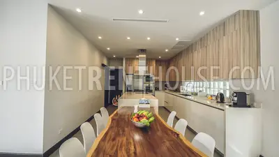 BAN19612: Luxury 5 Bedroom Villa, Bang Tao. Photo #65