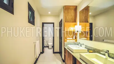 BAN19612: Luxury 5 Bedroom Villa, Bang Tao. Photo #76