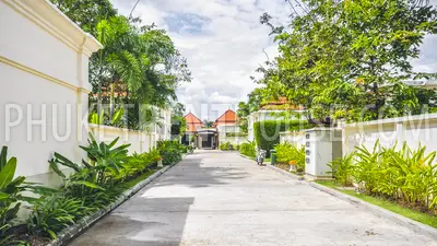 BAN19612: Luxury 5 Bedroom Villa, Bang Tao. Photo #77