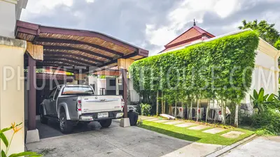 BAN19612: Luxury 5 Bedroom Villa, Bang Tao. Photo #78