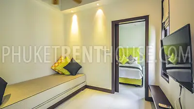 BAN19612: Luxury 5 Bedroom Villa, Bang Tao. Photo #72