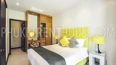 BAN19612: Luxury 5 Bedroom Villa, Bang Tao. Photo #73