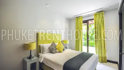 BAN19612: Luxury 5 Bedroom Villa, Bang Tao. Photo #74