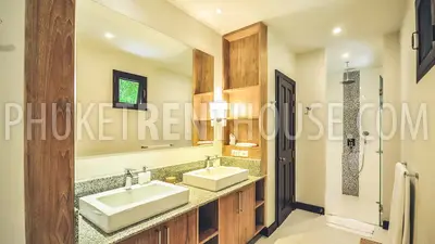 BAN19612: Luxury 5 Bedroom Villa, Bang Tao. Photo #75