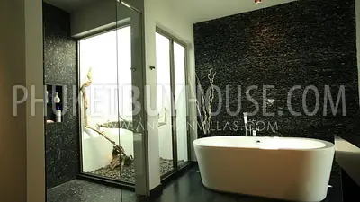 LAY3409: Anchan Villas IV: Luxury 4-Bedroom Pool Villas in Layan. Photo #3