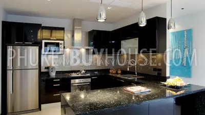 LAY3409: Anchan Villas IV: Luxury 4-Bedroom Pool Villas in Layan. Photo #4