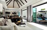LAY3409: Anchan Villas IV: Luxury 4-Bedroom Pool Villas in Layan. Thumbnail #5