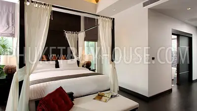 LAY3409: Anchan Villas IV: Luxury 4-Bedroom Pool Villas in Layan. Photo #6