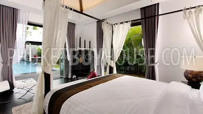 LAY3409: Anchan Villas IV: Luxury 4-Bedroom Pool Villas in Layan. Photo #7