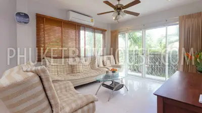 CHE3410: Phuket Grand Villa in Surin Beach Location. Fotoğraf #1