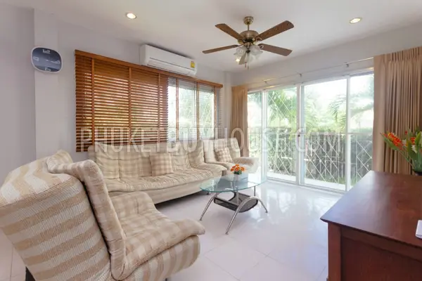 CHE3410: Phuket Grand Villa in Surin Beach Location. Fotoğraf #1