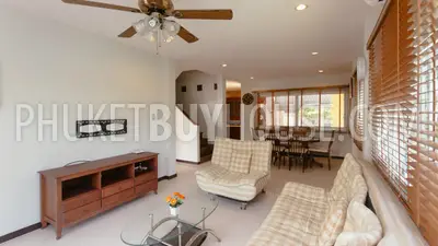 CHE3410: Phuket Grand Villa in Surin Beach Location. Fotoğraf #2