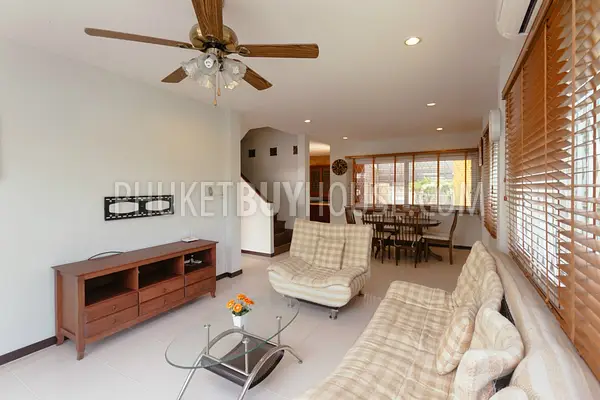 CHE3410: Phuket Grand Villa in Surin Beach Location. Fotoğraf #2
