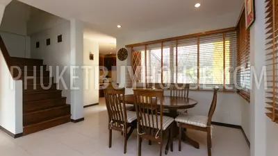 CHE3410: Phuket Grand Villa in Surin Beach Location. Fotoğraf #3