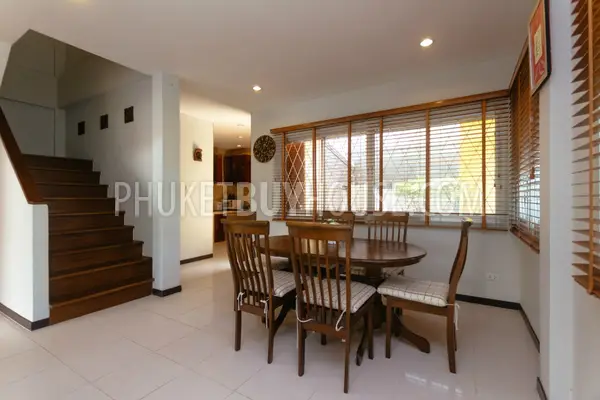 CHE3410: Phuket Grand Villa in Surin Beach Location. Fotoğraf #3