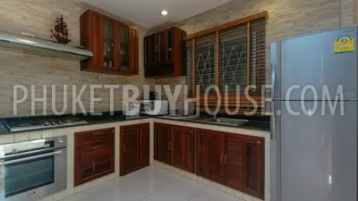 CHE3410: Phuket Grand Villa in Surin Beach Location. Fotoğraf #4