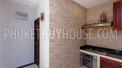 CHE3410: Phuket Grand Villa in Surin Beach Location. Fotoğraf #5