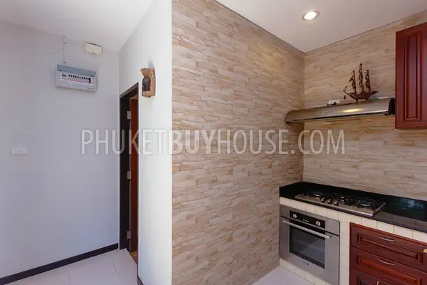 CHE3410: Phuket Grand Villa in Surin Beach Location. Fotoğraf #5