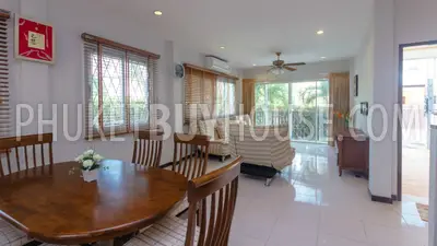 CHE3410: Phuket Grand Villa in Surin Beach Location. Fotoğraf #6