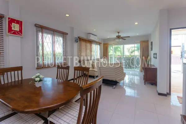 CHE3410: Phuket Grand Villa in Surin Beach Location. Fotoğraf #6