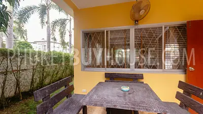 CHE3410: Phuket Grand Villa in Surin Beach Location. Fotoğraf #7