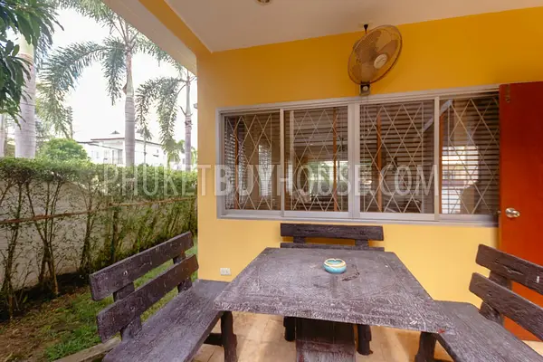 CHE3410: Phuket Grand Villa in Surin Beach Location. Fotoğraf #7