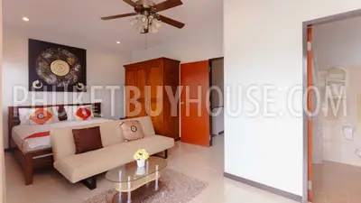 CHE3410: Phuket Grand Villa in Surin Beach Location. Fotoğraf #8