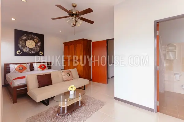 CHE3410: Phuket Grand Villa in Surin Beach Location. Fotoğraf #8