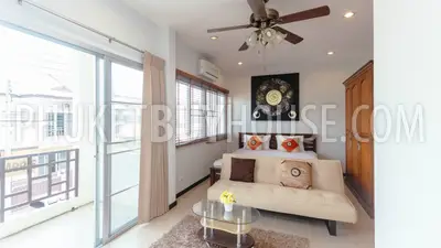 CHE3410: Phuket Grand Villa in Surin Beach Location. Fotoğraf #9
