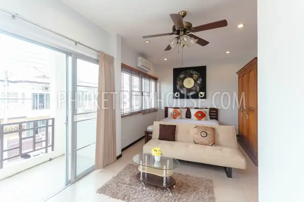 CHE3410: Phuket Grand Villa in Surin Beach Location. Fotoğraf #9