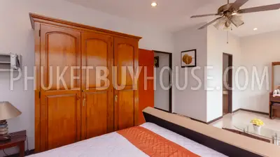 CHE3410: Phuket Grand Villa in Surin Beach Location. Fotoğraf #10