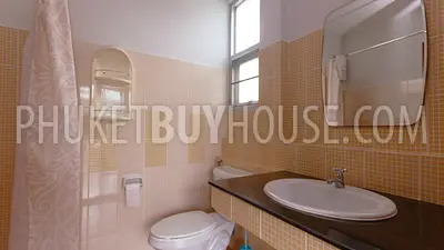 CHE3410: Phuket Grand Villa in Surin Beach Location. Fotoğraf #11