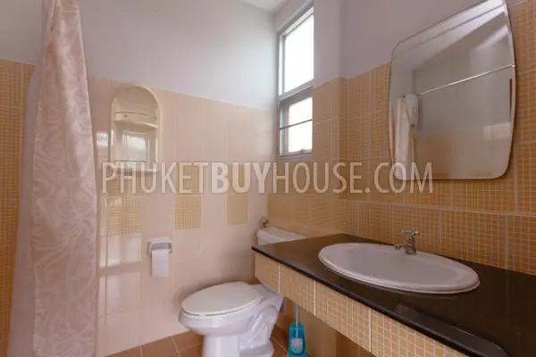 CHE3410: Phuket Grand Villa in Surin Beach Location. Fotoğraf #11