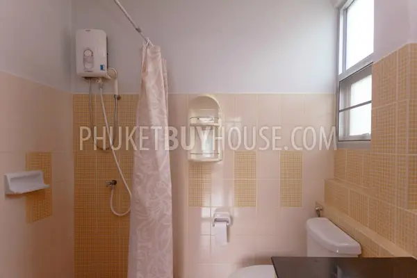 CHE3410: Phuket Grand Villa in Surin Beach Location. Fotoğraf #12