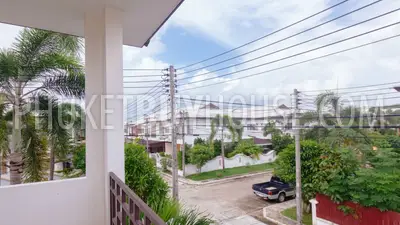 CHE3410: Phuket Grand Villa in Surin Beach Location. Fotoğraf #13