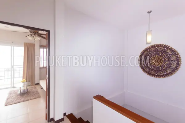 CHE3410: Phuket Grand Villa in Surin Beach Location. Fotoğraf #14