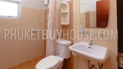 CHE3410: Phuket Grand Villa in Surin Beach Location. Fotoğraf #15