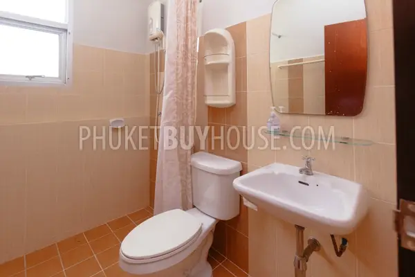 CHE3410: Phuket Grand Villa in Surin Beach Location. Fotoğraf #15