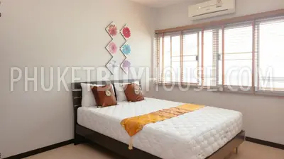 CHE3410: Phuket Grand Villa in Surin Beach Location. Fotoğraf #16