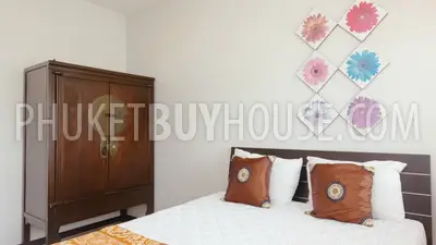 CHE3410: Phuket Grand Villa in Surin Beach Location. Fotoğraf #17