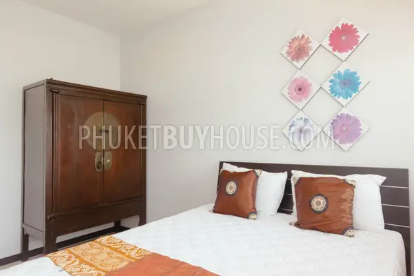 CHE3410: Phuket Grand Villa in Surin Beach Location. Fotoğraf #17