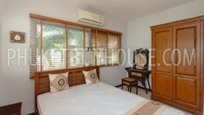 CHE3410: Phuket Grand Villa in Surin Beach Location. Fotoğraf #18