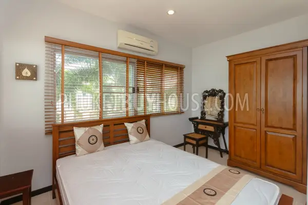 CHE3410: Phuket Grand Villa in Surin Beach Location. Fotoğraf #18
