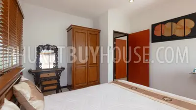 CHE3410: Phuket Grand Villa in Surin Beach Location. Fotoğraf #19